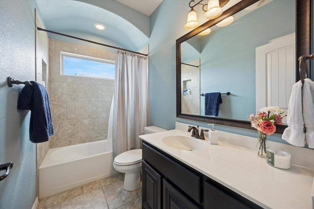 North Beach Street Add - Residential