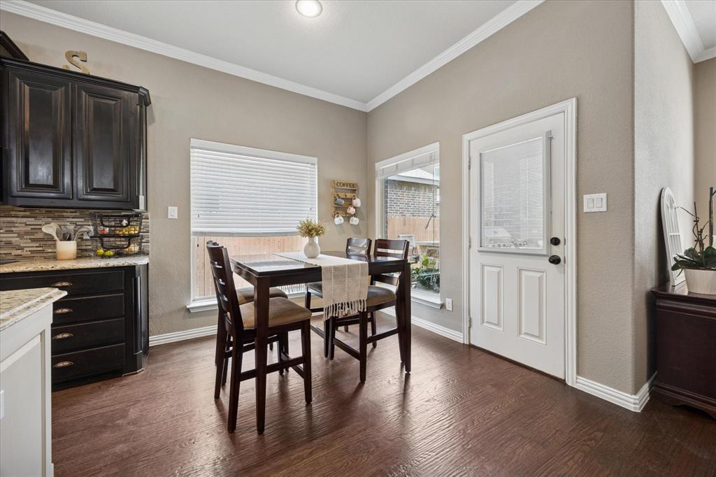 North Beach Street Add - Residential