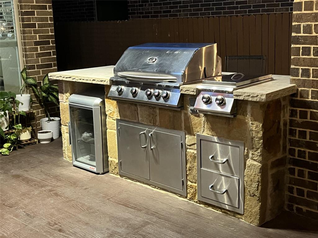 North Beach Street Add - Residential