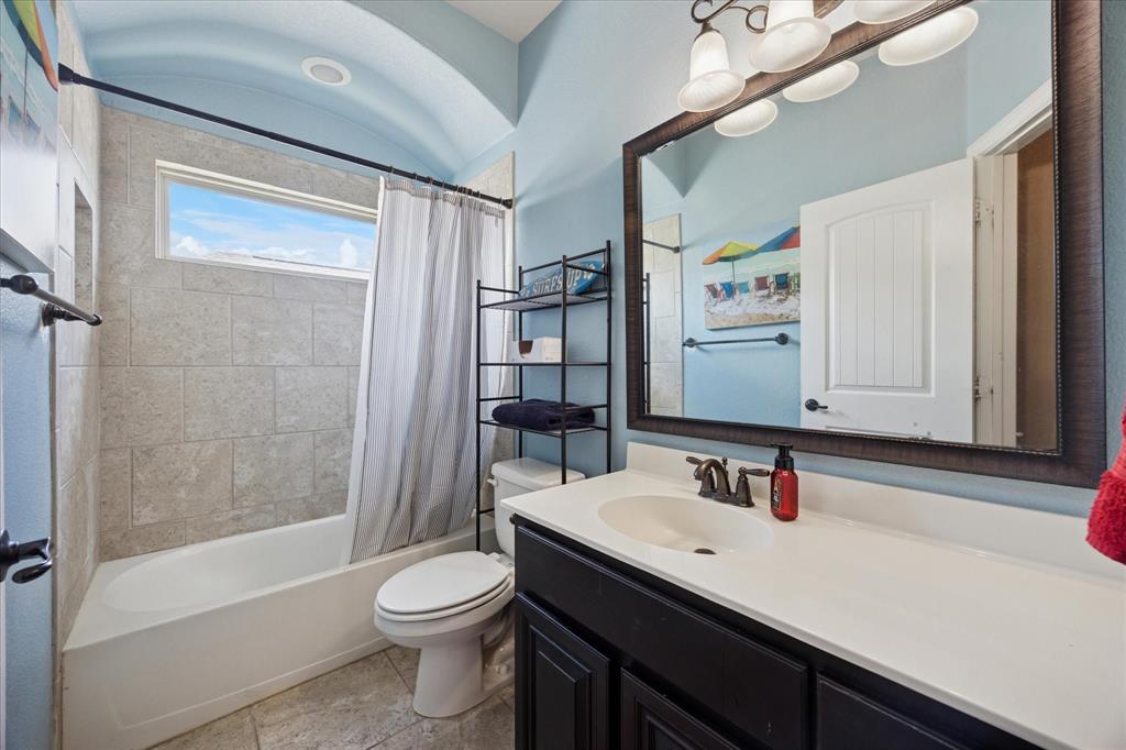 North Beach Street Add - Residential