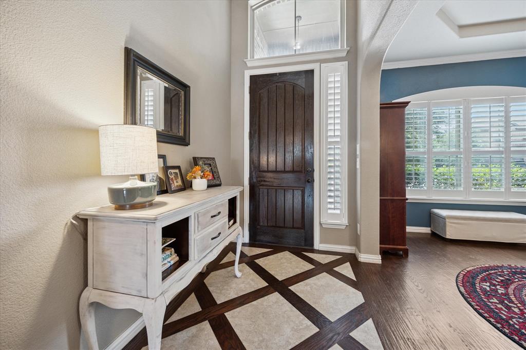 3512 Glass Mountain Trail