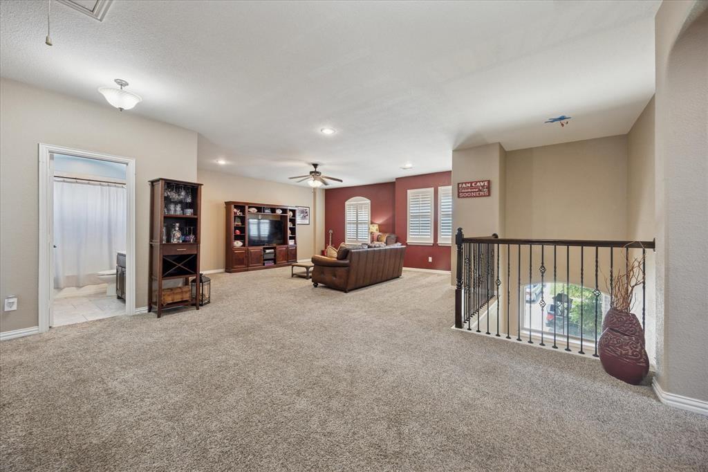 North Beach Street Add - Residential