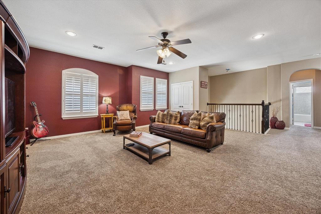 North Beach Street Add - Residential