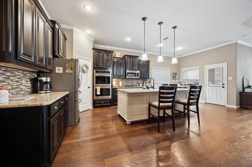 North Beach Street Add - Residential