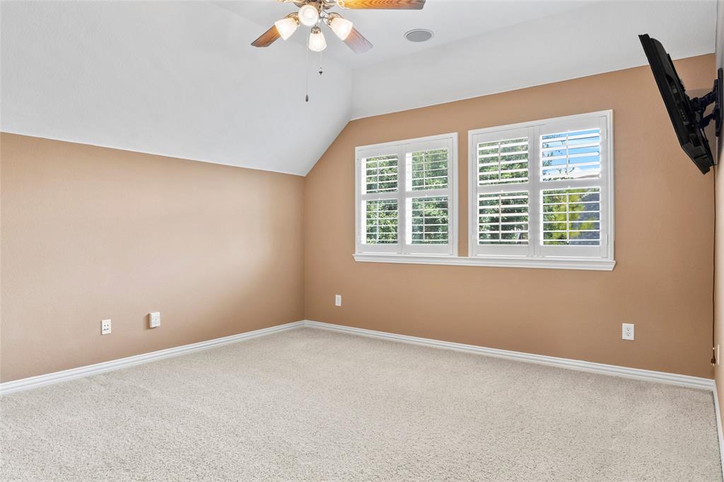 Larkspur Add - Residential