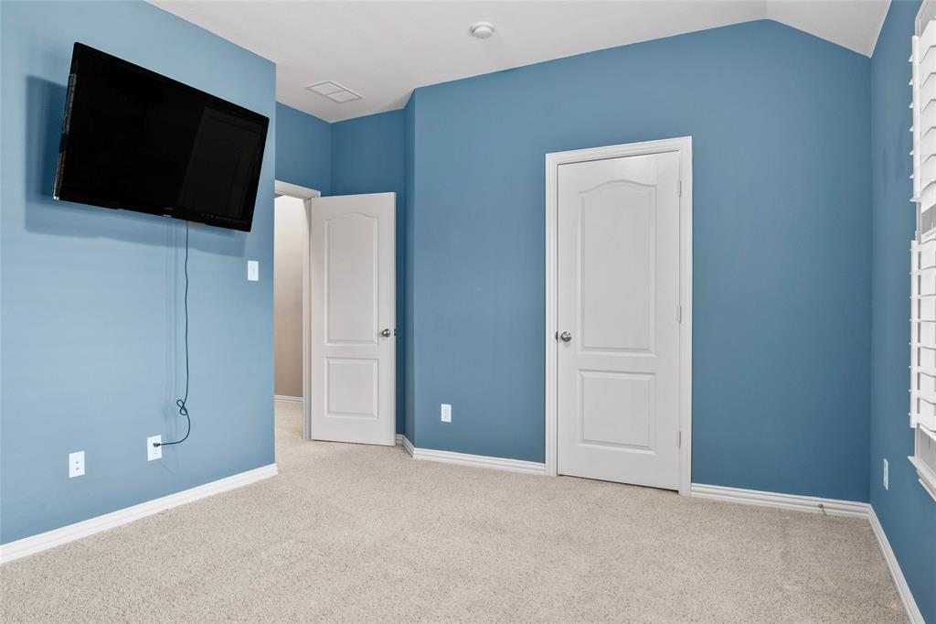 Larkspur Add - Residential