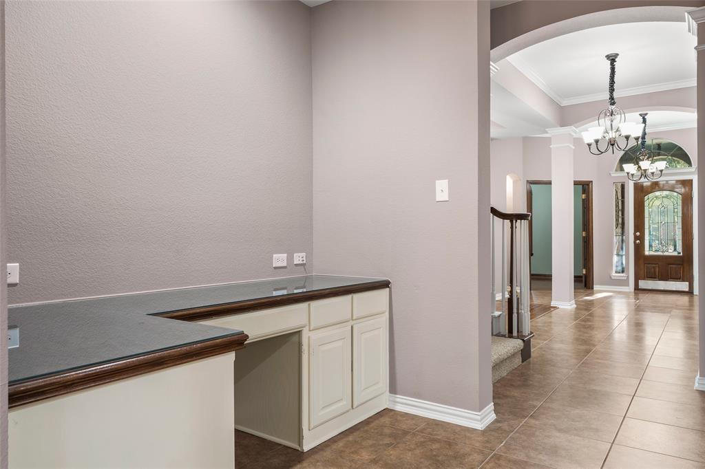 Larkspur Add - Residential