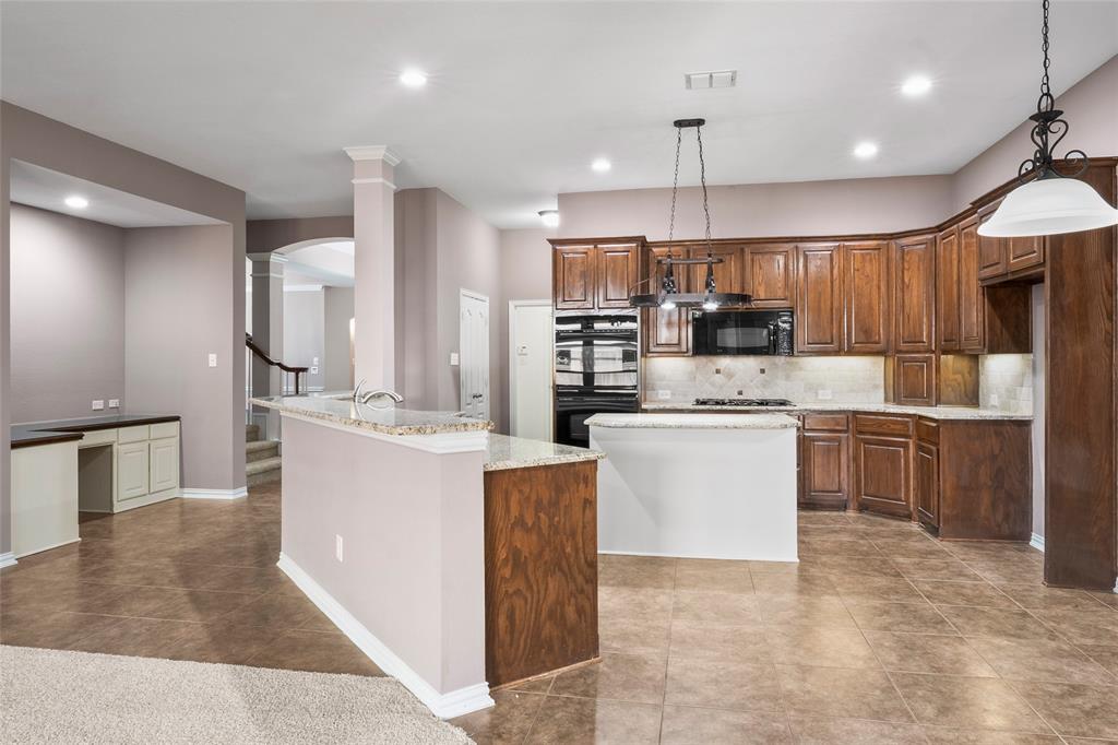 Larkspur Add - Residential