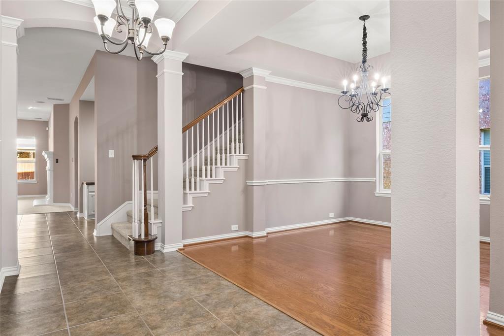 Larkspur Add - Residential