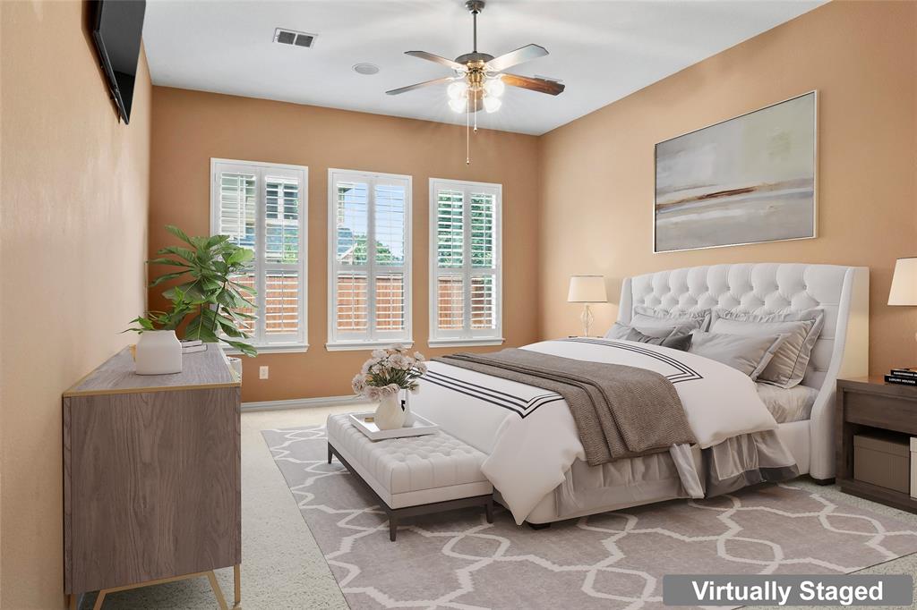 Larkspur Add - Residential