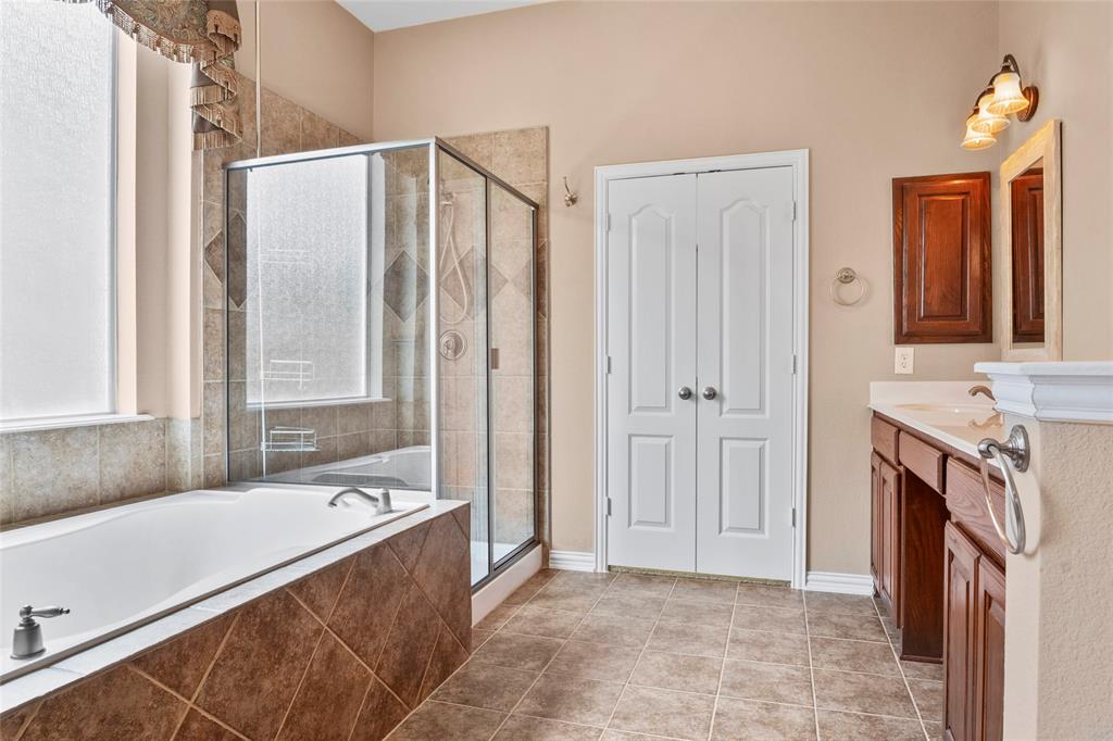 Larkspur Add - Residential