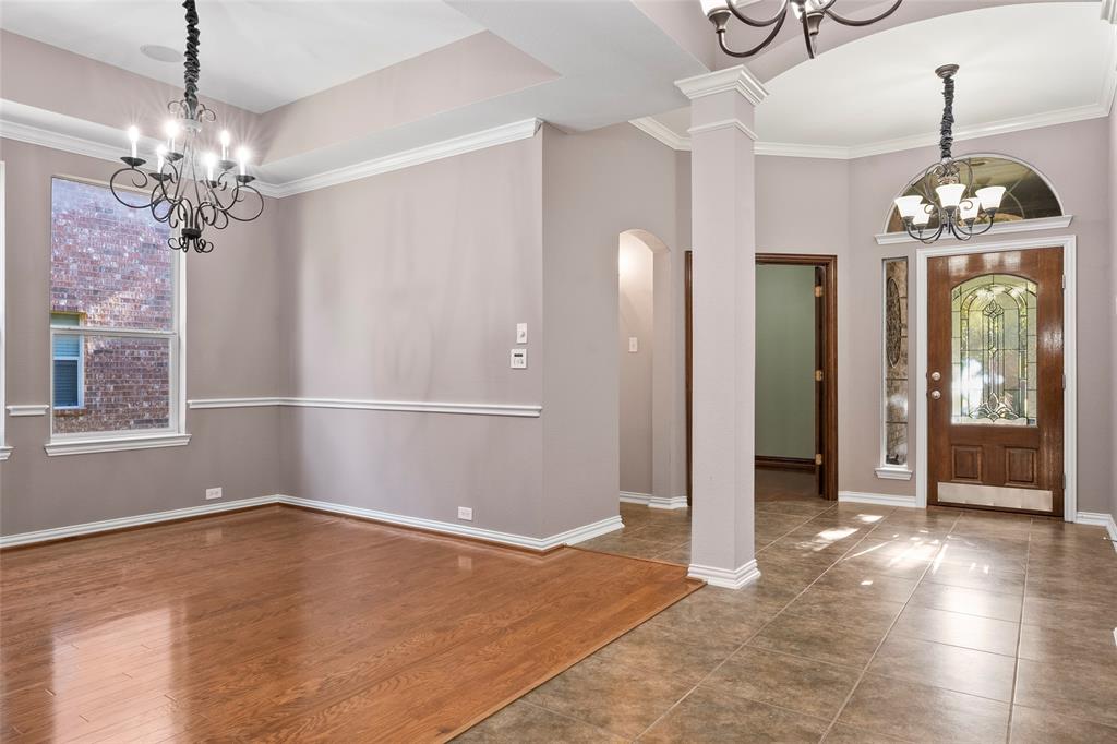 Larkspur Add - Residential