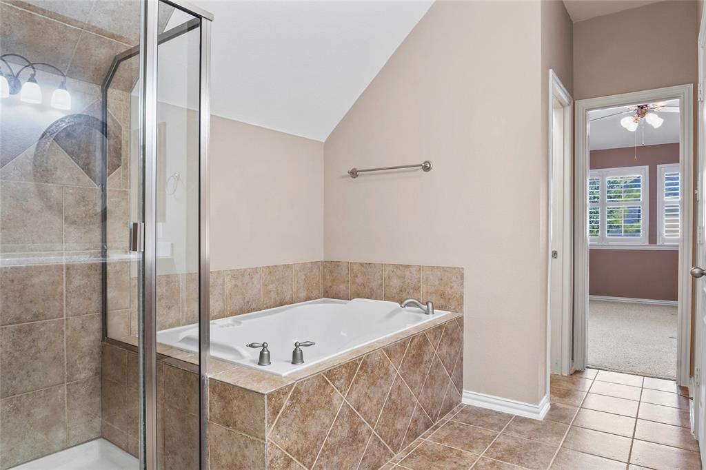 Larkspur Add - Residential