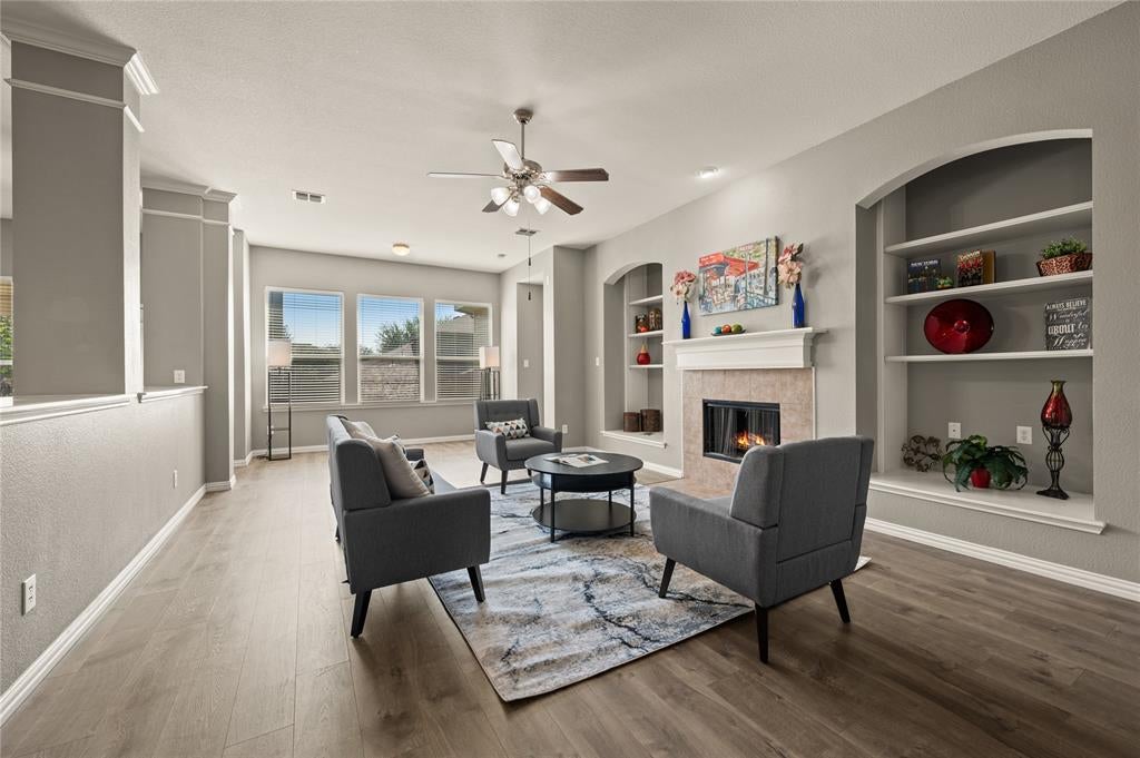 1205 Hickory Bend Lane