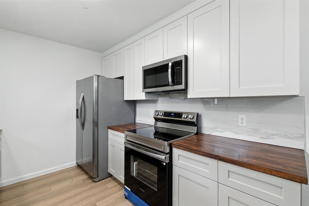 Walnut Creek Add - Residential