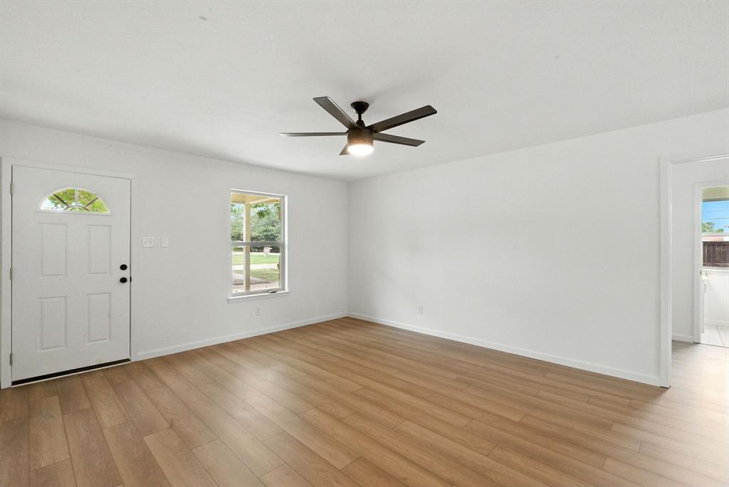 Walnut Creek Add - Residential