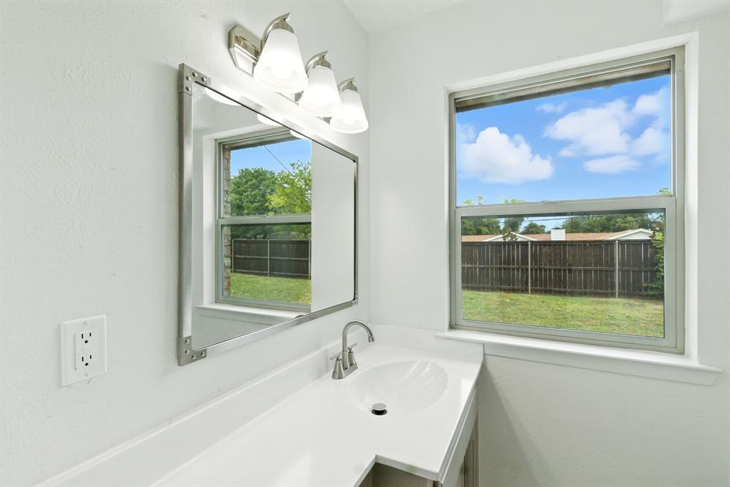 Walnut Creek Add - Residential