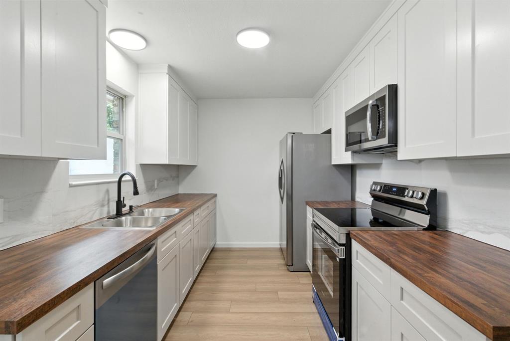 Walnut Creek Add - Residential