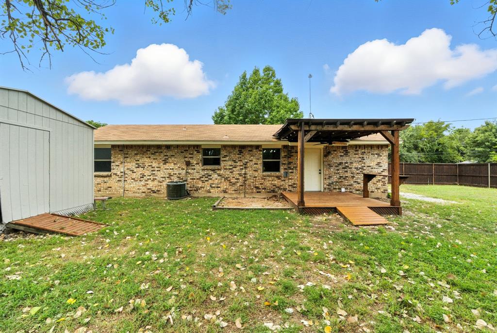 Walnut Creek Add - Residential