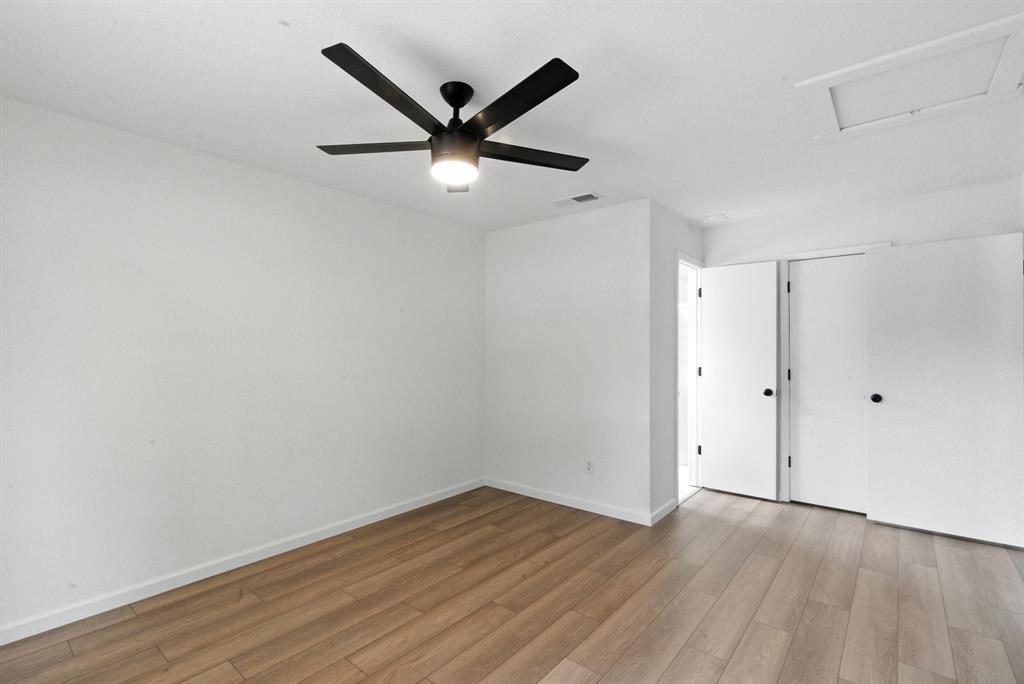 Walnut Creek Add - Residential