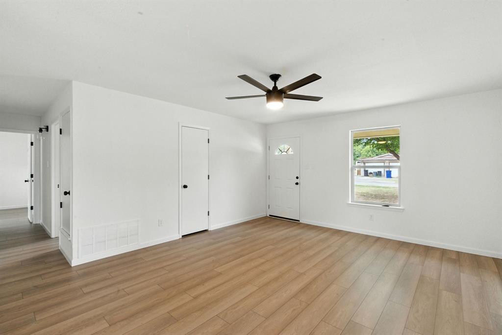 Walnut Creek Add - Residential