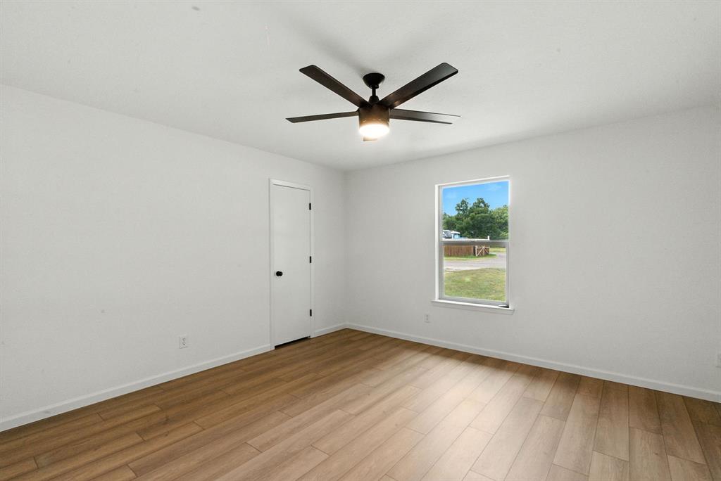 Walnut Creek Add - Residential