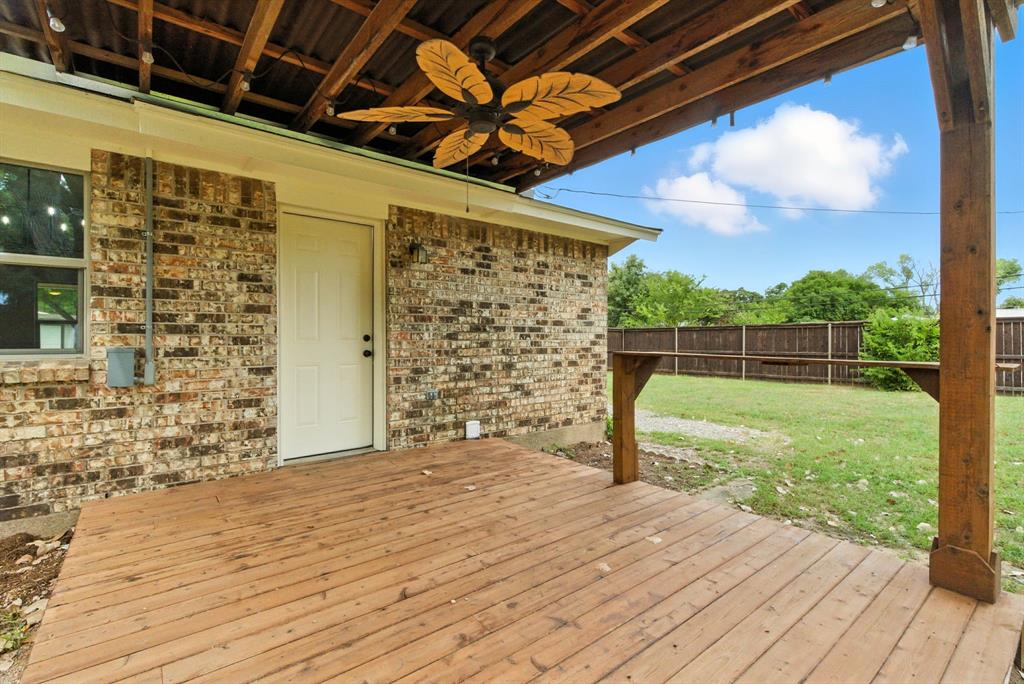 Walnut Creek Add - Residential