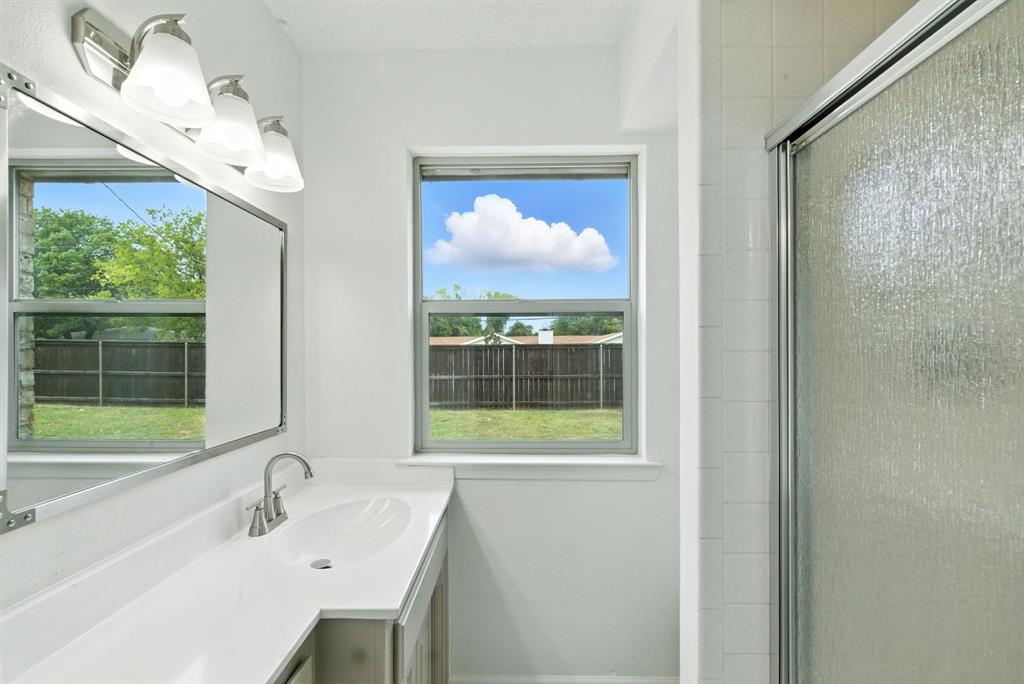 Walnut Creek Add - Residential