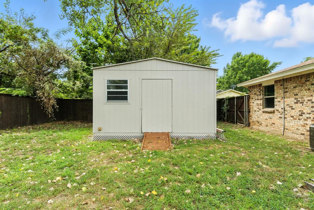 Walnut Creek Add - Residential