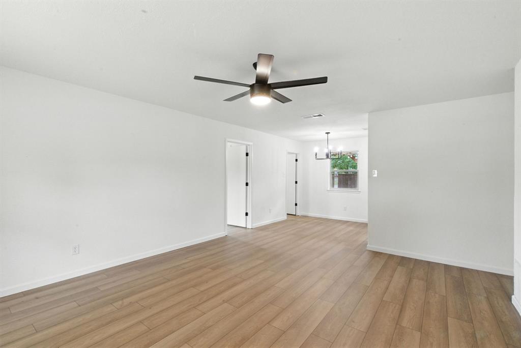 Walnut Creek Add - Residential