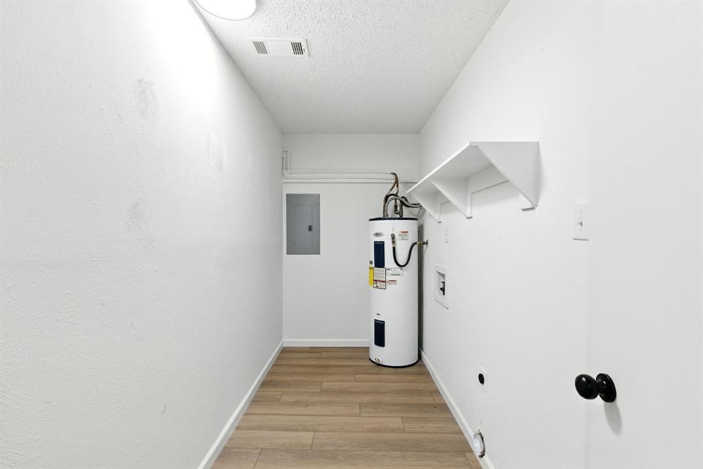 Walnut Creek Add - Residential