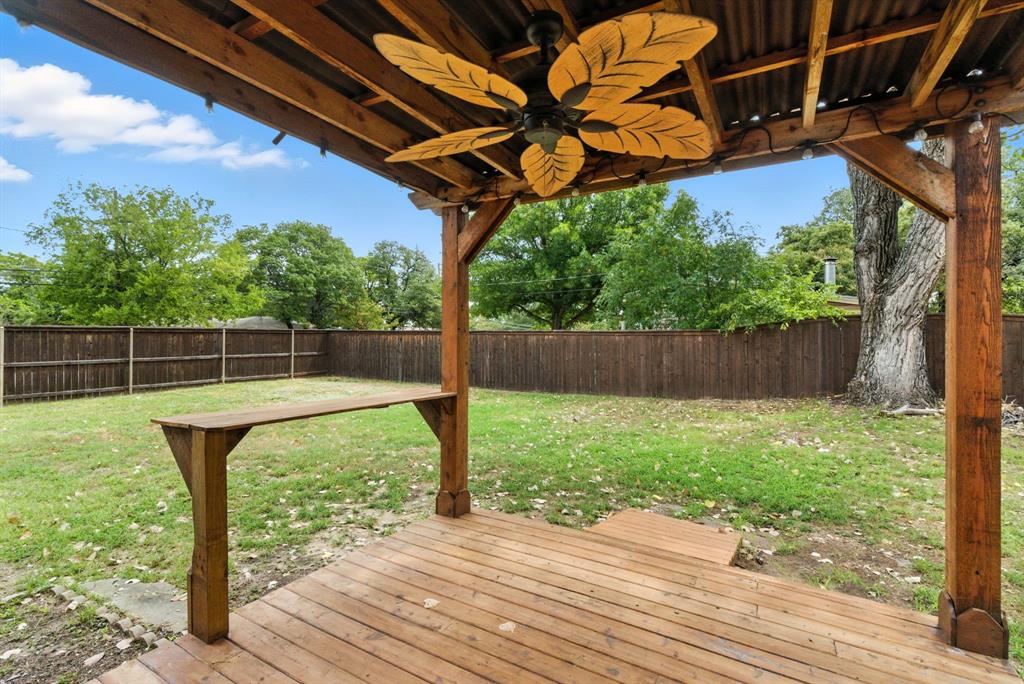 Walnut Creek Add - Residential