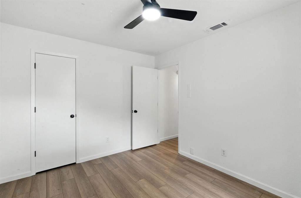 Walnut Creek Add - Residential