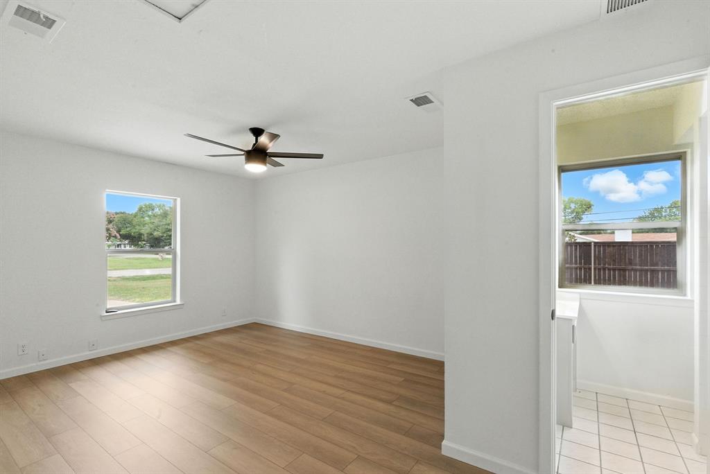 Walnut Creek Add - Residential