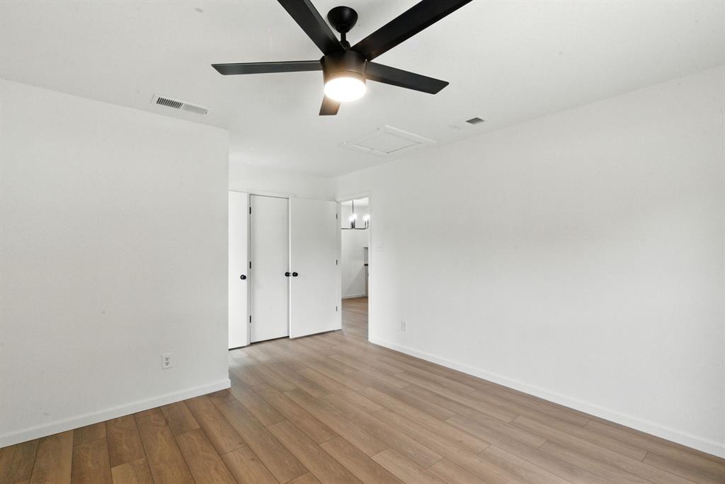 Walnut Creek Add - Residential