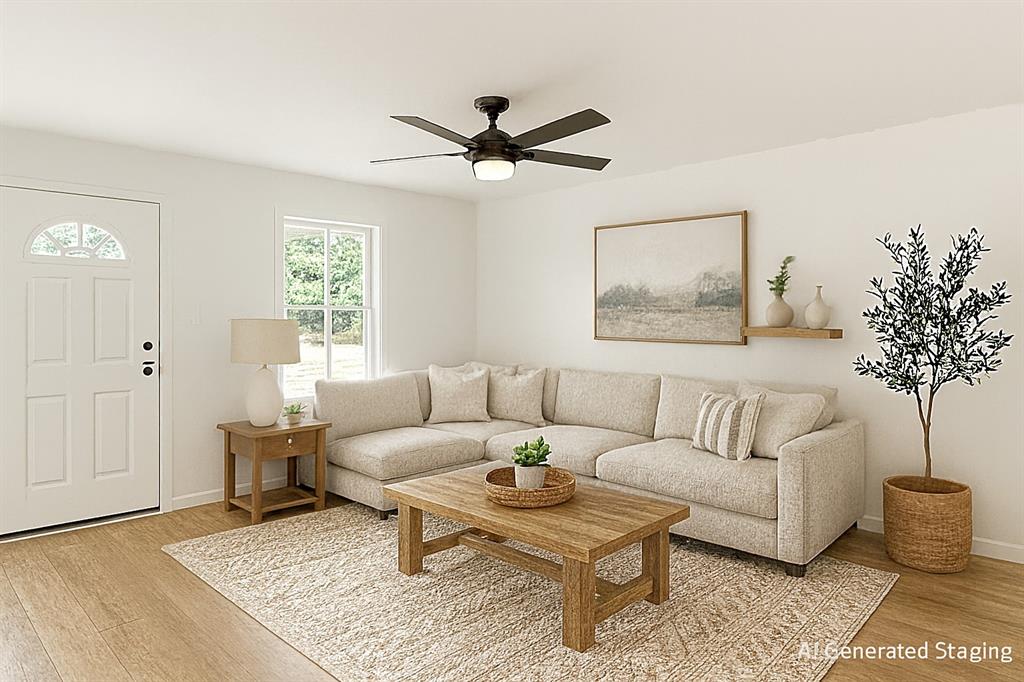 Walnut Creek Add - Residential