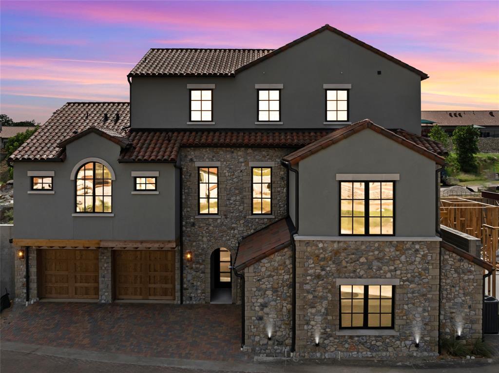 Westlake Entrada - Residential