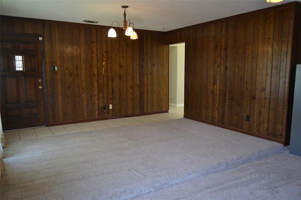 Constitution Village - Residential