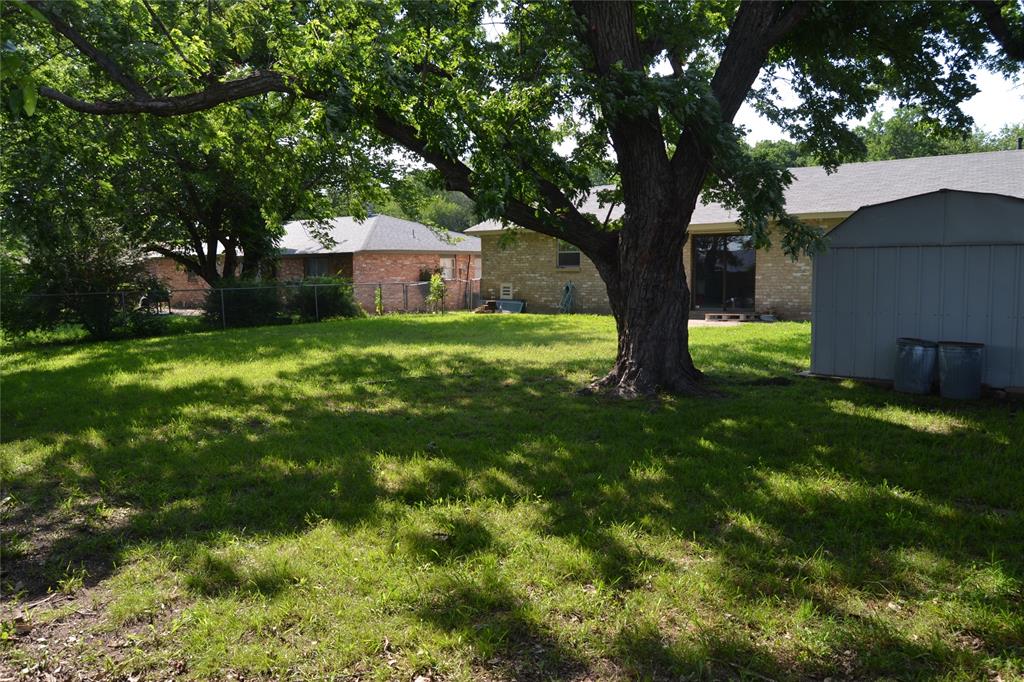 Constitution Village - Residential