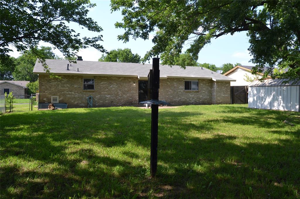 Constitution Village - Residential