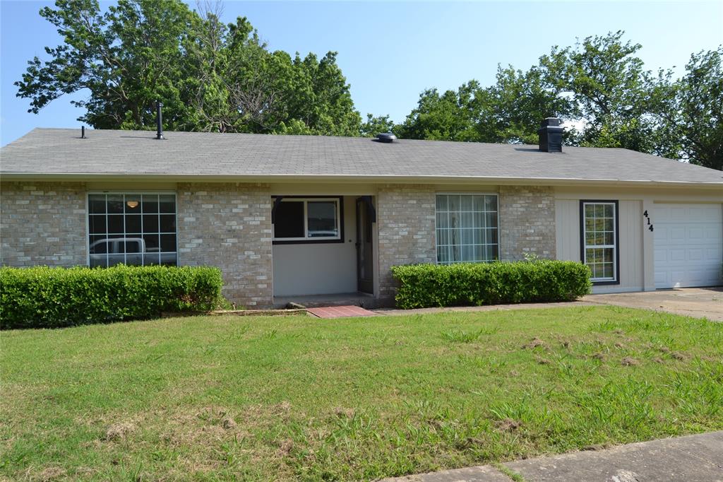 Constitution Village - Residential