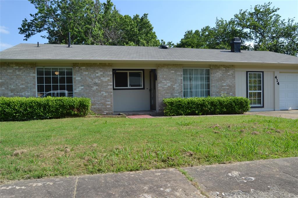 Constitution Village - Residential