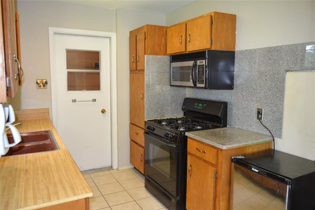 Constitution Village - Residential