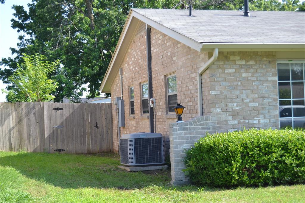 Constitution Village - Residential