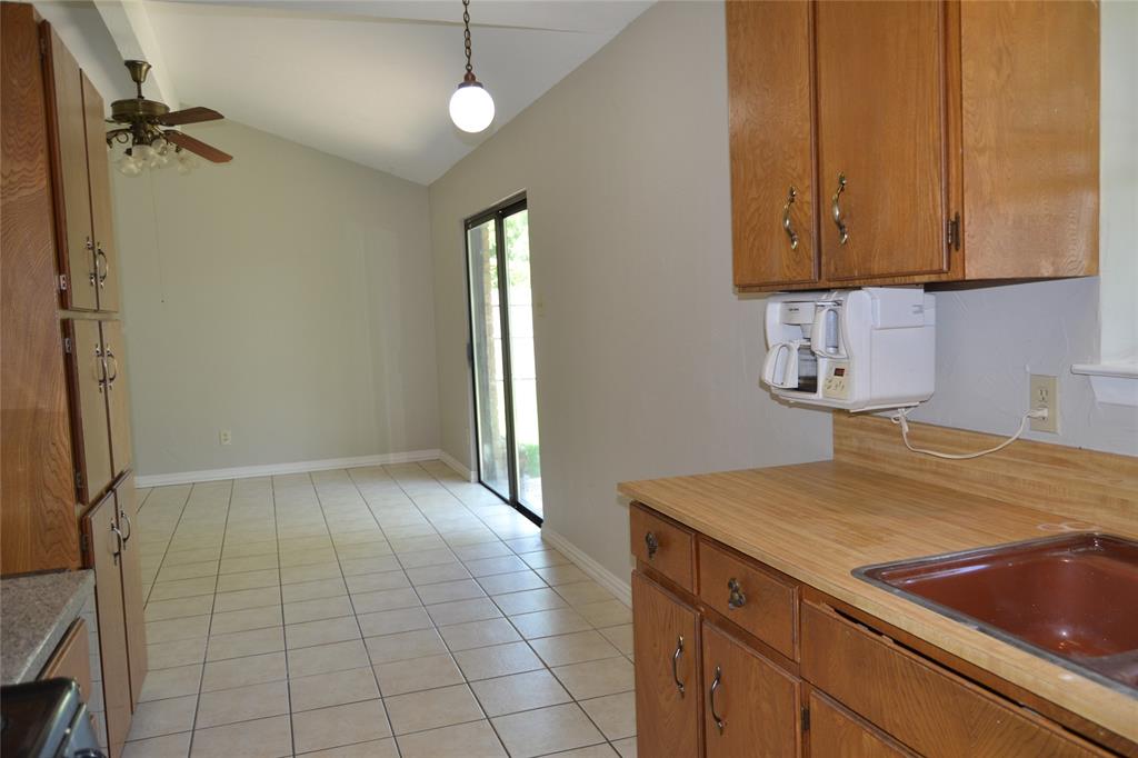 Constitution Village - Residential