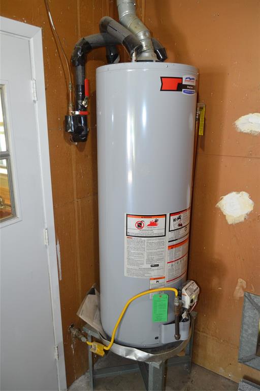 Constitution Village - Residential