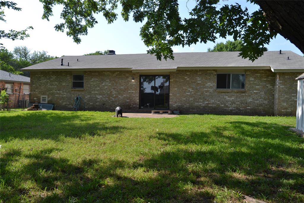 Constitution Village - Residential