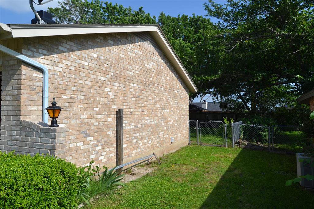 Constitution Village - Residential