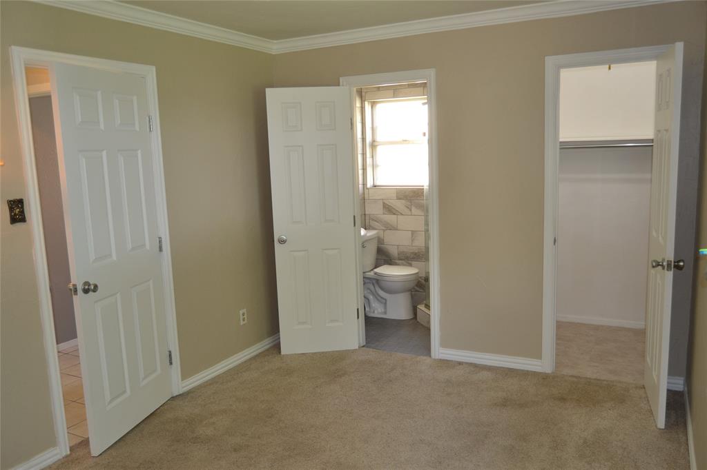 Constitution Village - Residential