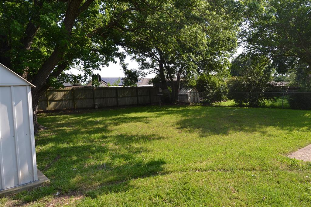 Constitution Village - Residential